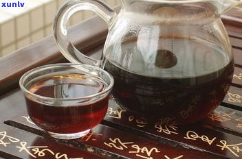 普洱茶与养生：关系、区别及旅游探讨