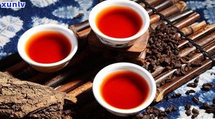 普洱茶熟茶是温性的吗？探究其性质