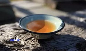 熟普洱茶的最佳冲泡与饮用温度是多少？