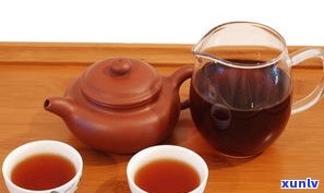 普洱茶的评茶术语大全：深入了解普洱茶的味道与品质