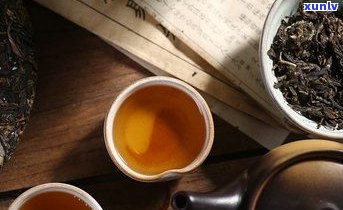深入解析普洱生茶的特点和口感：特征、滋味全面解读