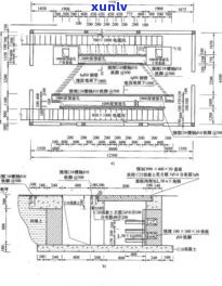 普洱茶的规格尺寸大全：包括常见尺寸、详细图解与标准尺寸