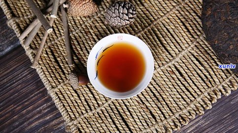 普洱熟茶的种类、口味、香气、类型和茶叶分类详解