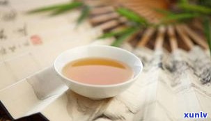 普洱生茶一点茶味没有：味道寡淡、无香的原因解析