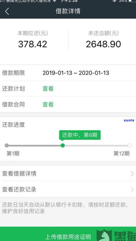 360分期还款：安全、延期还是全额？