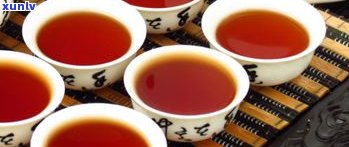 黑茶比普洱茶好喝吗？原因解析与价格探讨