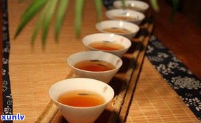 黑茶比普洱茶好喝吗？原因解析与价格探讨