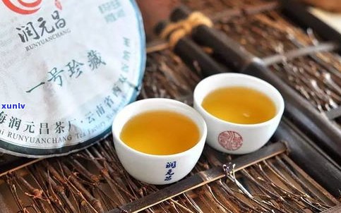 黑茶比普洱茶好？口感、品质、健康效果全面比较！