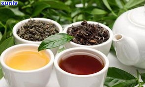 探讨：黑茶与普洱，究竟谁的口感更胜一筹？