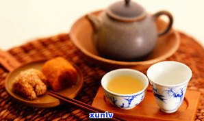 探究普洱茶的特别之处：口感、功效与文化内涵