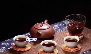 为什么只有普洱茶有熟茶的味道？它是否有香味？