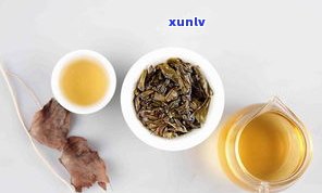 为什么只有普洱茶有饼？探究普洱茶独特的饼状形式