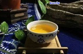 为什么只有普洱茶有饼？探究普洱茶特别的饼状形式