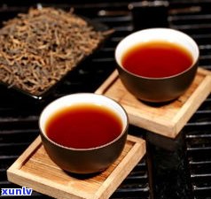 为什么只有普洱茶有饼？探究普洱茶独特的饼状形式