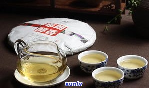 茶叶普洱茶饼生茶-普洱茶茶饼生茶怎么喝