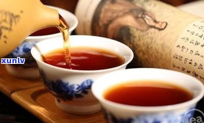 普洱茶试茶的环节-普洱茶试茶的环节有哪些