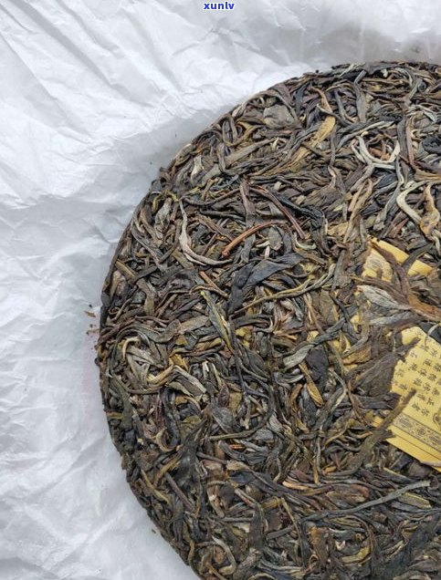 易武普洱茶品种大全：介绍、图片及特点口感