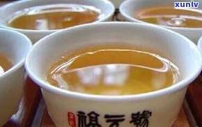 普洱茶的茶性：特点、描述与鉴别方法