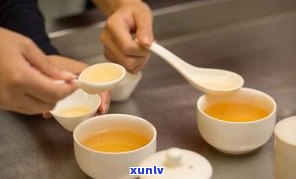 普洱茶老茶白水清香好？探讨其口感与红茶比较