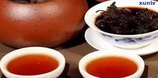 普洱茶之父白水清：从制茶到售茶的故事