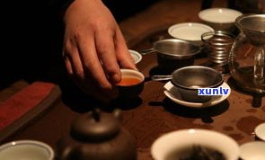 普洱茶之父白水清：从制茶到售茶的故事