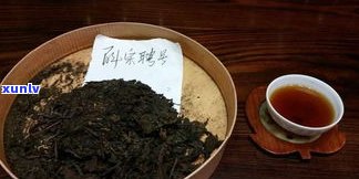 普洱茶老茶白水清-普洱茶老茶白水清香好吗