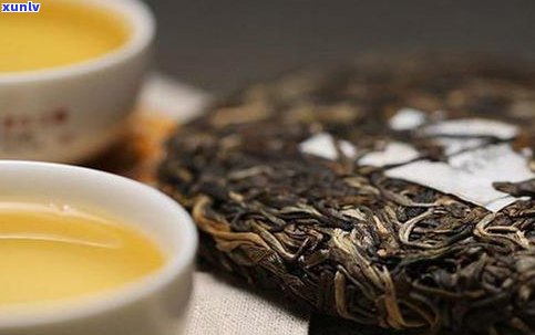 茶针打开普洱茶饼-茶针打开普洱茶饼能放多久