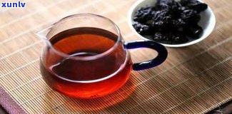 和普洱茶类似的茶有哪些品种、名字及品牌？