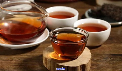 和普洱茶类似的茶叶：种类、名称及特点介绍