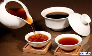 跟普洱茶相似的茶：种类、特点及推荐