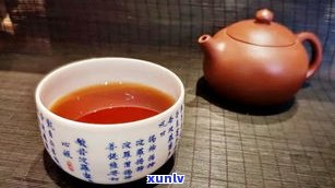 和普洱茶类似的茶-和普洱茶类似的茶有哪些