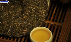 饼状普洱茶的冲泡方法与技巧：怎样泡出好喝的饼状普洱茶？