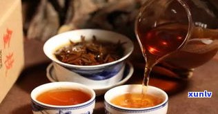 普洱茶饼的功效与作用禁忌：全面解析其健康益处和饮用注意事项