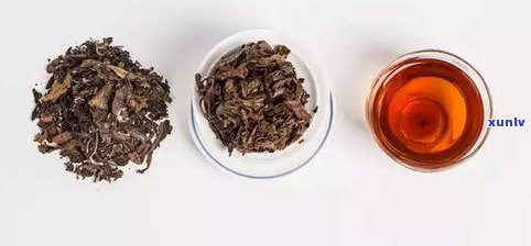 普洱茶的属性：属于哪种性质的茶？