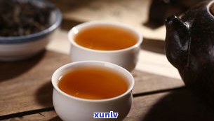 普洱茶的属性：属于哪种性质的茶？