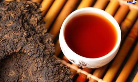 普洱茶是什么茶性-普洱茶是什么茶性质