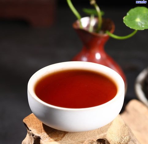 老茶头糯米香：味道来源及为何如此浓郁？