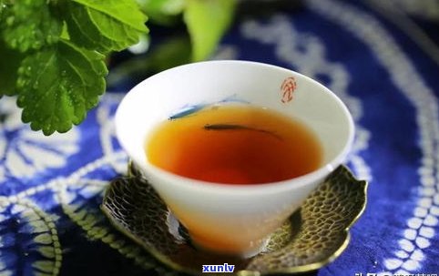 老茶头糯米香：味道来源及为何如此浓郁？