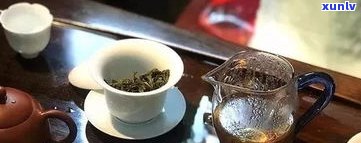 普洱茶盒里的茶针：材质、形状及用途全揭秘