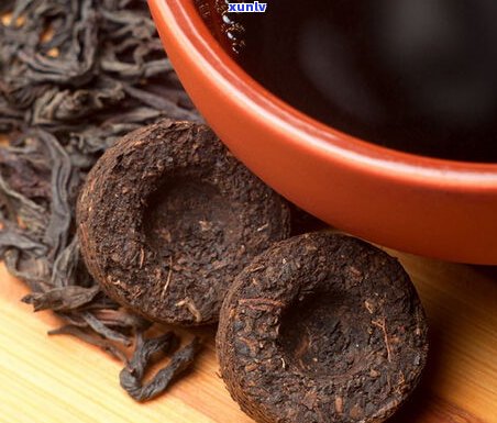 普洱茶紧茶的功能-普洱茶紧茶的功能与作用