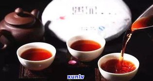 普洱茶都是熟茶么-普洱茶都是熟茶么吗