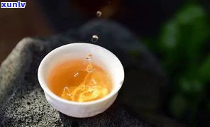 水溶性普洱茶熟茶-水溶性普洱茶熟茶能喝吗