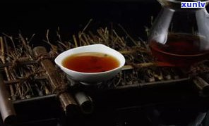 水溶性普洱茶熟茶-水溶性普洱茶熟茶能喝吗