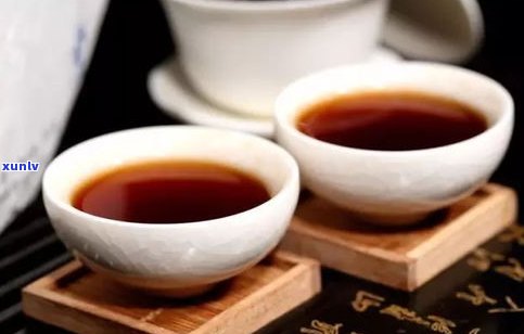 水溶性普洱茶熟茶-水溶性普洱茶熟茶能喝吗