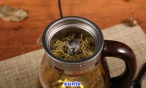 水溶性普洱茶熟茶-水溶性普洱茶熟茶能喝吗