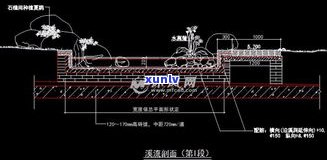 玉石断面图片大全：高清展示玉石断面的样子