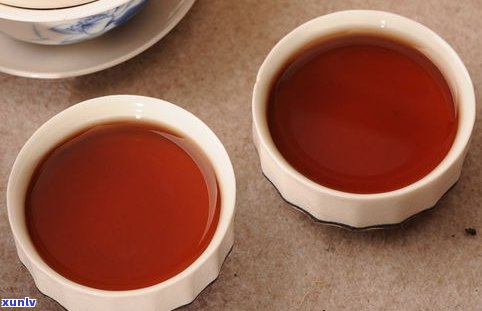 普洱茶：为何被称为名贵茶？