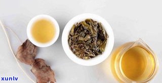 普洱茶：究竟是否为名茶？