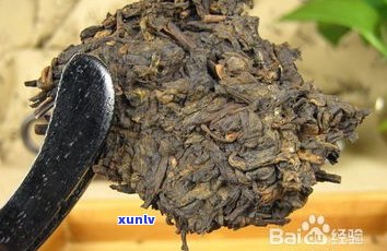 普洱砖茶熟茶的最佳冲泡方法与技巧