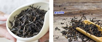 普洱茶砖：熟茶与生茶的区别与选择